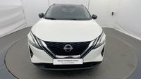 Nissan Qashqai 1.3 Mild Hybrid 140ch Shadow 2022 — photo 2