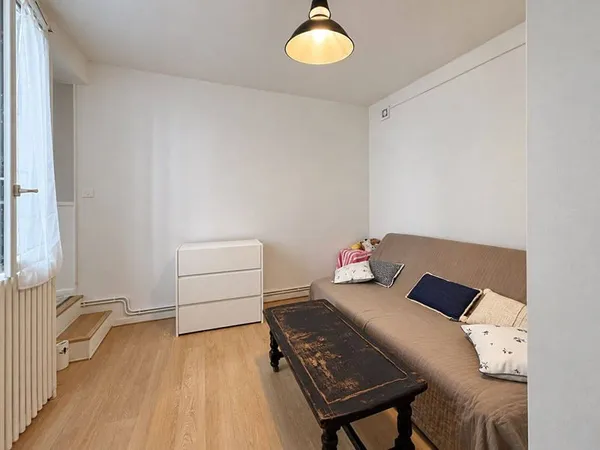 Appartement 1 pièce 18 m²