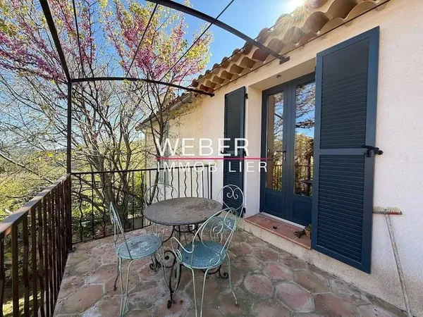 Maison 7 pièces 162 m²