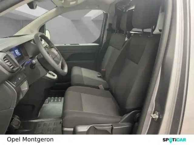 Opel Vivaro fg m 2.2 diesel 150ch automatique — photo 6