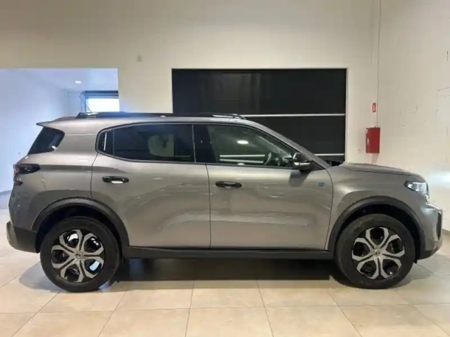 Citroën C3 Aircross electrique 113ch autonomie confort plus — photo 4