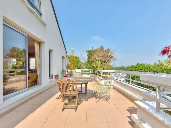 Loue appartement
