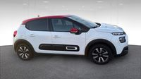 Citroen C3 1.2 PureTech 83ch S&S Shine — photo 4