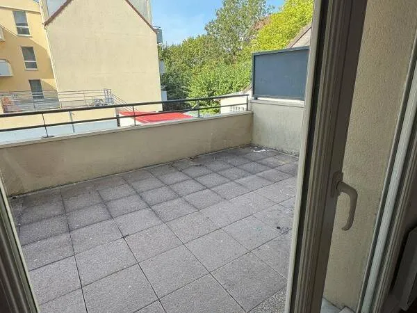Appartement 3 pièces 57 m²