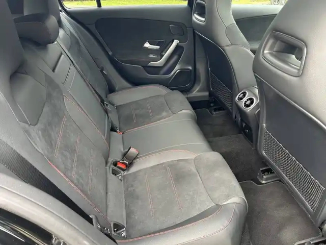 Mercedes Classe A 180 d 8g-dct — photo 22