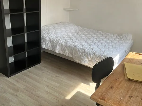 T2 meuble Vauban avec parking
