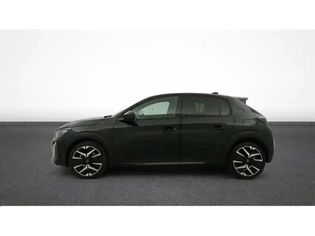 Peugeot 208 hybrid 110 e-dcs6 — photo 4