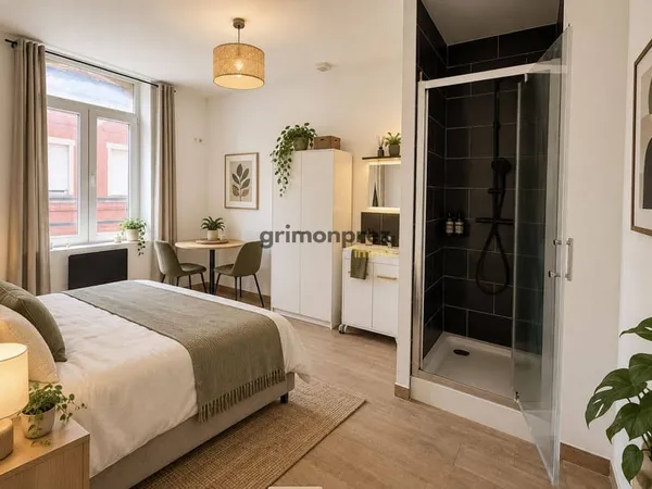 Maison 9 pièces 113 m²