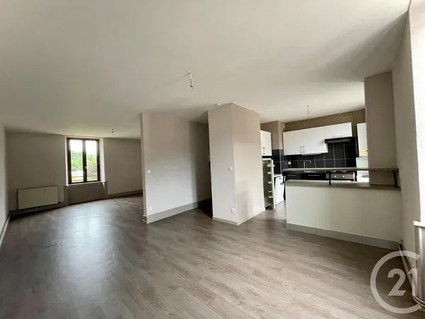 Appartement 4 pièces 75 m²