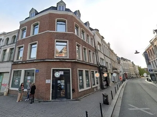 Bureaux VALENCIENNES