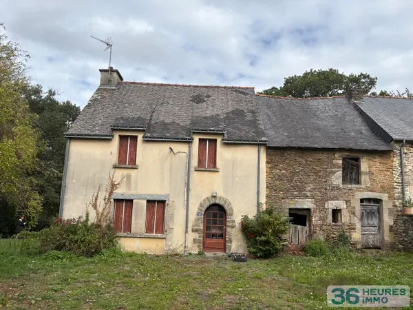 Maison 1 pièce 101 m²