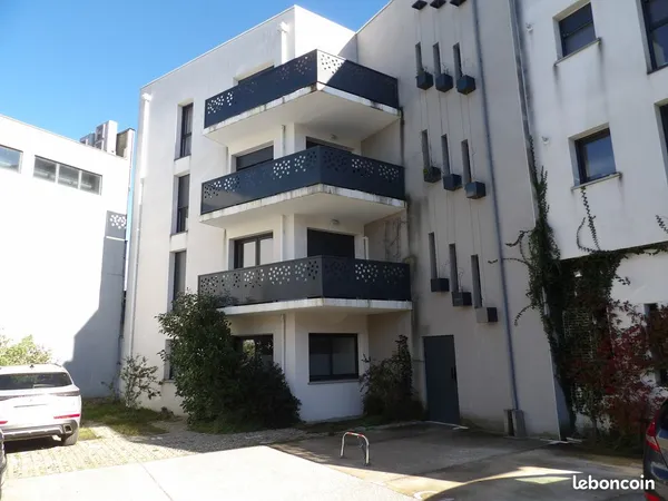 Appt T3 à Talence