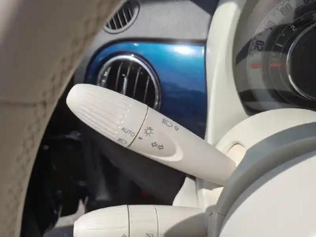 Fiat 500 1.0 70 ch hybride bsg s/s — photo 17