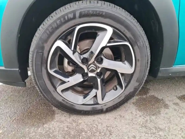 Citroën C3 bluehdi 100 s&amp;s bvm6 — photo 41