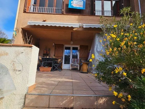 Maison à Vernet les bains