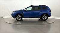 Dacia Duster 1.3 TCe 130ch FAP Prestige 4x2 — photo 7