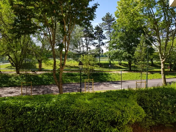 Appartement de 56m2 à louer sur Saint-Cloud