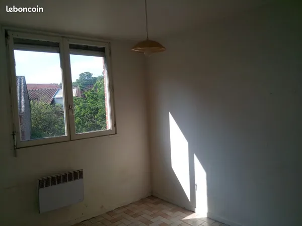 Appartement T1