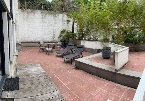 Appartement 2 pièces 36 m²