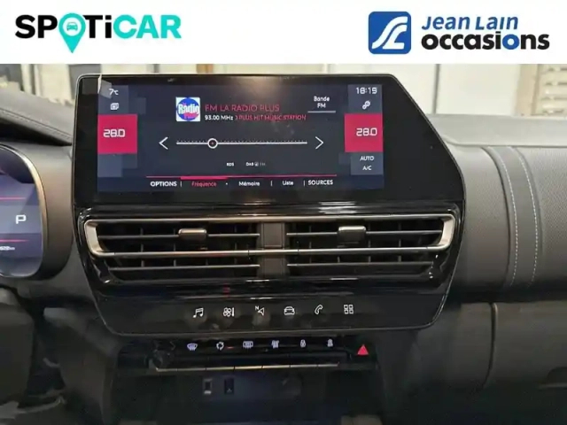 Citroën C5 Aircross bluehdi 130 eat8 — photo 35