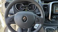 Renault Trafic L2H1 1300 2.0 dCi 120ch Grand Confort E6 — photo 12