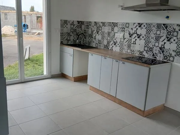 Location maison questembert