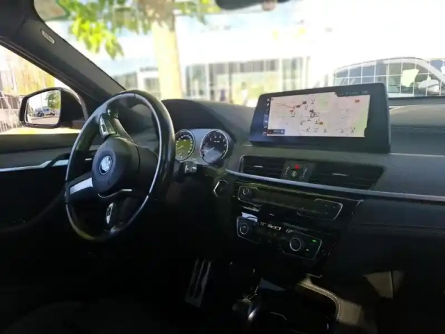 Bmw X2 xdrive25ea 220ch m sport euro6d-t 6cv — photo 3