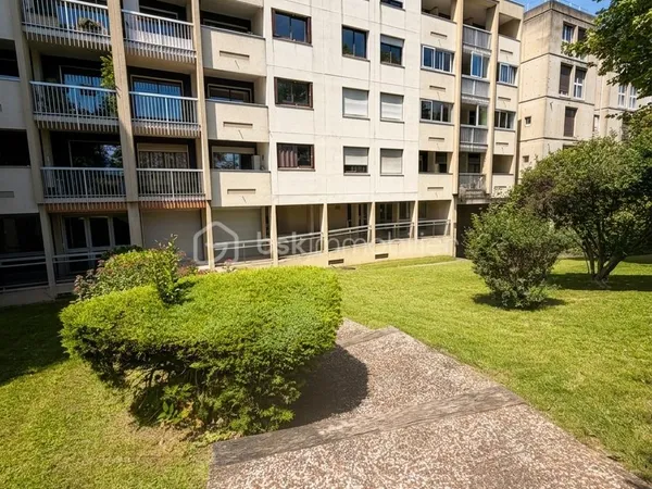 Appartement 4 pièces 87 m²