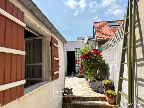 Maison 3 pièces 72 m²