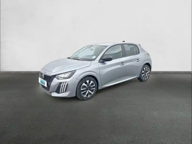 Peugeot 208 puretech 75 s&amp;s bvm5 — photo 41