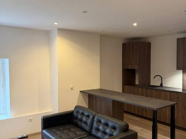 Appartement 2 pièces 55 m²