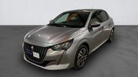 Peugeot 208 1.2 PureTech 100ch S&S Allure 118g