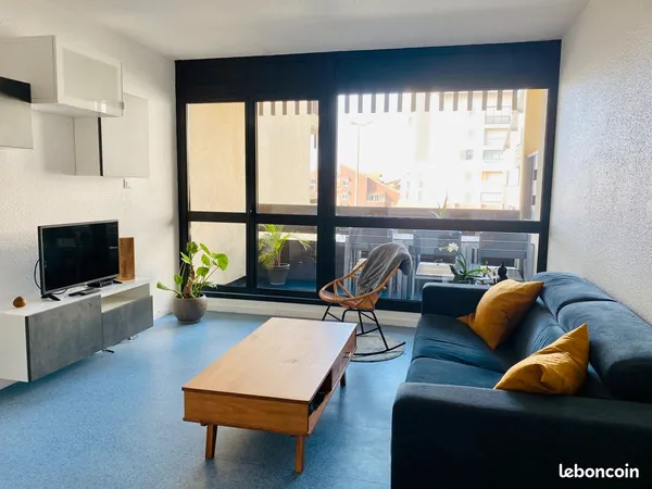 Appartement - Location à l'année