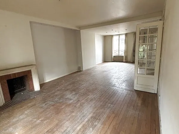 Appartement 6 pièces 80 m²