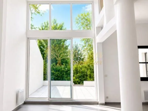 Maison 4 pièces 119 m²