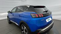 Peugeot 3008 HYBRID4 300ch GT e-EAT8 — photo 6