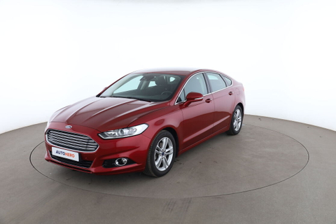 Ford Mondeo 1.5 EcoBoost Titanium