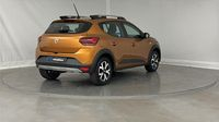 Dacia Sandero 1.0 ECO-G 100ch Stepway Confort — photo 5