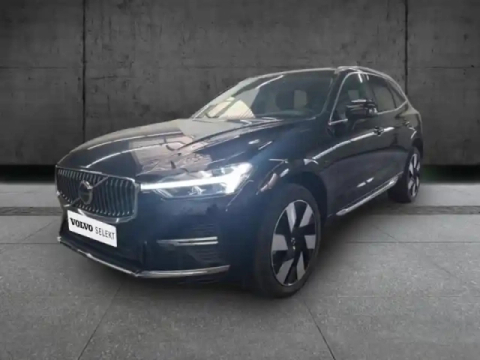 Volvo Xc60 t8 hybride rechargeable 455ch ultra style chrome geartronic 8 awd