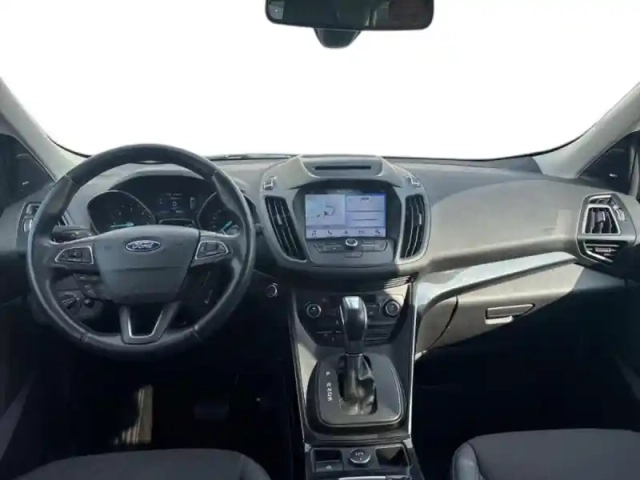 Ford Kuga 1.5 ecoblue 120ch titanium bva — photo 7