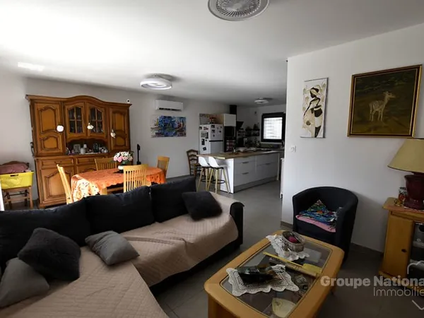 Maison Piolenc 4 pièce(s) 90 m2