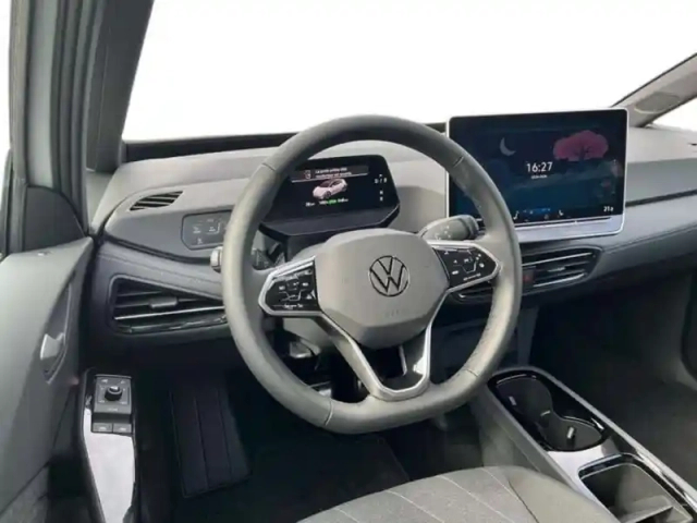 Volkswagen Id.3 id 3 fl pro s (79kwh) 204ch — photo 9