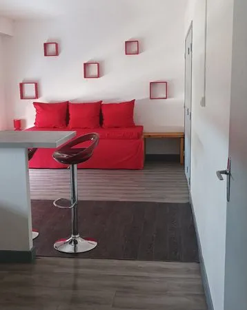 Studio meublé 32m2 Hazebrouck