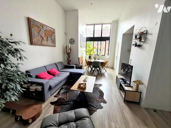 Appartement 3 pièces 70 m²