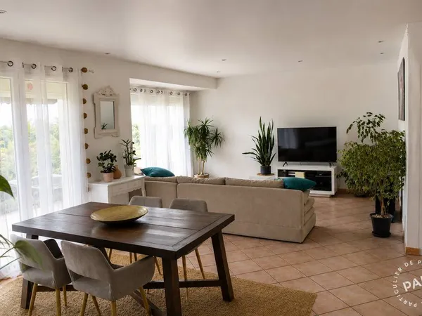 Maison 6 pièces 183 m²