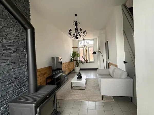 Maison 5 pièces 84 m²