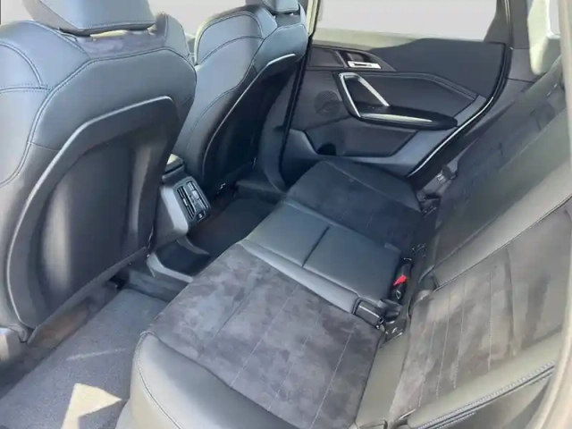 Bmw X1 xdrive 25e 245ch dkg7 — photo 21