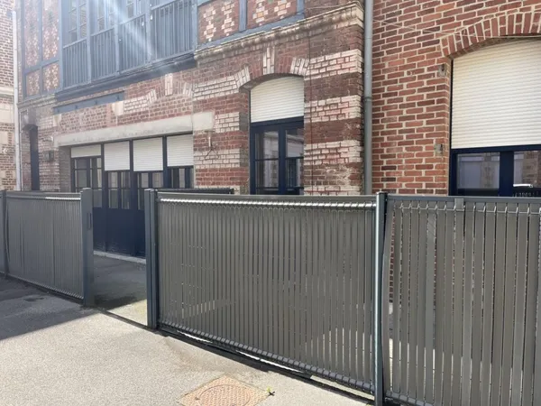 Appartement 3 pièces 58 m²