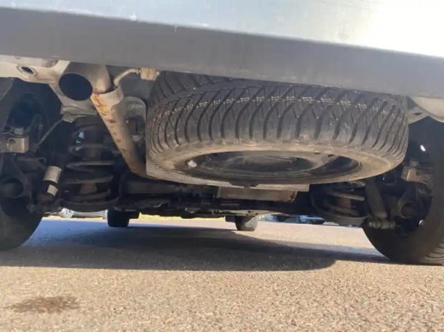 Ford Transit Connect fourgonnette l1 1.0e 100ch e85 trend — photo 29
