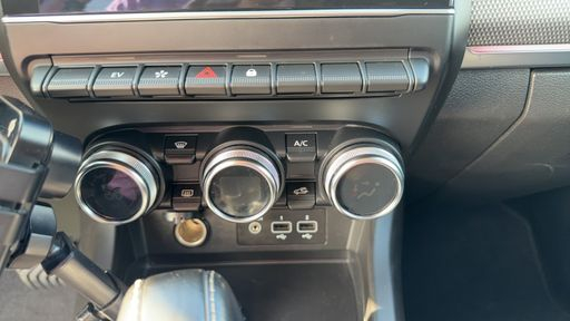 Renault Arkana 1.6 E-Tech 145 Hybride EDC6 - Zen – 2021 – 70377 km – Hybride essence – Boîte Automatique — photo 29